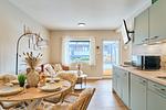 Boho Breeze  - App. 3 - Top-Hundeurlaub