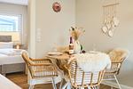 Boho Breeze  - App. 3 - Top-Hundeurlaub