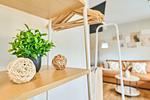 Boho Breeze  - App. 3 - Top-Hundeurlaub