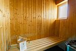 Sauna - Strandliebe (47.0.N) - Top-Hundeurlaub