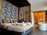 Cube Duo Spa Retreat Haus Nr. 373 - Top-Hundeurlaub