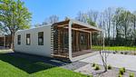 Cube Duo Spa Retreat Haus Nr. 373 - Top-Hundeurlaub