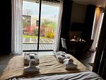 Cube Duo Spa Retreat Haus Nr. 373 - Top-Hundeurlaub