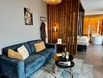 Cube Duo Spa Retreat Haus Nr. 373 - Top-Hundeurlaub