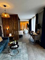 Cube Duo Spa Retreat Haus Nr. 373 - Top-Hundeurlaub