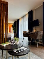 Cube Duo Spa Retreat Haus Nr. 373 - Top-Hundeurlaub