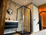 Cube Duo Spa Retreat Haus Nr. 373 - Top-Hundeurlaub