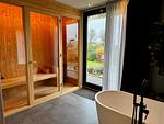 Cube Duo Spa Retreat Haus Nr. 373 - Top-Hundeurlaub