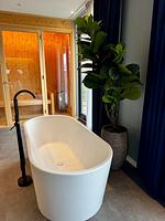 Cube Duo Spa Retreat Haus Nr. 373 - Top-Hundeurlaub