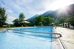 Wiesenhof Garden Resort in Südtirol - Top-Hundeurlaub