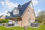 Terrasse - Leevste Süster - Top-Hundeurlaub