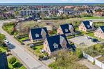 Vogelperspektive - Leevste Süster - Top-Hundeurlaub