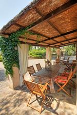 Ferienhaus Il Campino - Top-Hundeurlaub