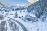 Hotel Styrolerhof im Lechtal - Top-Hundeurlaub