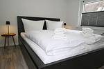 Badezimmer - The Lodge I - Top-Hundeurlaub