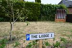 The Lodge I - Top-Hundeurlaub