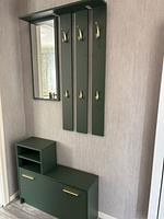 Flur im Ferienhaus Villa Luis in Ruda Småland - Villa Luis - Top-Hundeurlaub