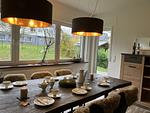 Landhaus Augenblicke Olsberg - Top-Hundeurlaub