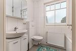 Badezimmer - Schulstrasse 66b Cubes Insel - Top-Hundeurlaub