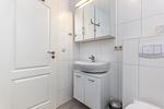 Badezimmer - Schulstrasse 66b Cubes Insel - Top-Hundeurlaub