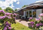 Bungalow Seestern B - Top-Hundeurlaub