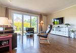 Bungalow Seestern B - Top-Hundeurlaub