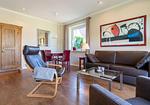 Bungalow Seestern B - Top-Hundeurlaub