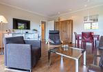 Bungalow Seestern B - Top-Hundeurlaub
