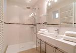 Bungalow Seestern B - Top-Hundeurlaub