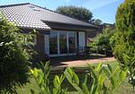 Bungalow Seestern B - Top-Hundeurlaub