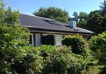 Bungalow Seestern B - Top-Hundeurlaub