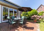 Bungalow Seestern B - Top-Hundeurlaub