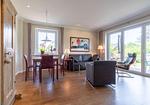 Bungalow Seestern B - Top-Hundeurlaub