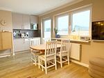 Wohnzimmer - Aalto  - Im Grund 13, App. 7 - Top-Hundeurlaub