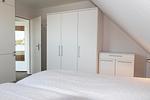 Schlafzimmer - Aalto  - Im Grund 13, App. 7 - Top-Hundeurlaub