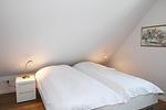 Schlafzimmer - Aalto  - Im Grund 13, App. 7 - Top-Hundeurlaub