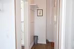 Wohnzimmer - Aalto  - Im Grund 13, App. 7 - Top-Hundeurlaub