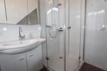 Badezimmer - Aalto  - Im Grund 13, App. 7 - Top-Hundeurlaub