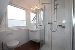 Badezimmer - Aalto  - Im Grund 13, App. 7 - Top-Hundeurlaub