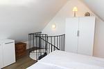 Schlafzimmer - Aalto  - Im Grund 13, App. 7 - Top-Hundeurlaub