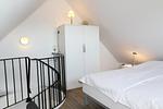 Schlafzimmer - Aalto  - Im Grund 13, App. 7 - Top-Hundeurlaub