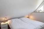 Schlafzimmer - Aalto  - Im Grund 13, App. 7 - Top-Hundeurlaub