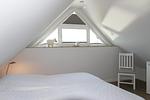 Schlafzimmer - Aalto  - Im Grund 13, App. 7 - Top-Hundeurlaub
