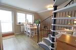 Wohnzimmer - Aalto  - Im Grund 13, App. 7 - Top-Hundeurlaub