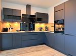Nordsee Park SK 29 Watt'n Villa 4 - Top-Hundeurlaub