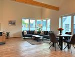 Nordsee Park SK 29 Watt'n Villa 4 - Top-Hundeurlaub
