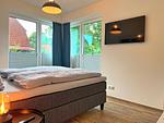 Nordsee Park SK 29 Watt'n Villa 4 - Top-Hundeurlaub