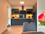 Nordsee Park SK 29 Watt'n Villa 4 - Top-Hundeurlaub