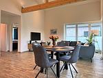 Nordsee Park SK 29 Watt'n Villa 4 - Top-Hundeurlaub