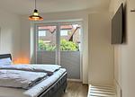 Nordsee Park SK 29 Watt'n Villa 4 - Top-Hundeurlaub